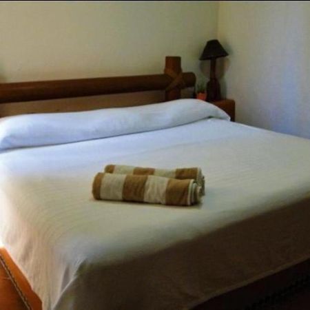 Hotel La Quinta De Don Andres Сиуатанехо Экстерьер фото