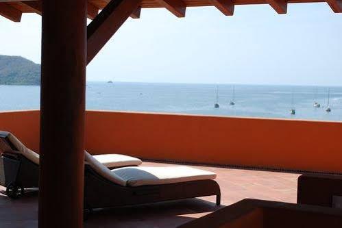 Hotel La Quinta De Don Andres Сиуатанехо Экстерьер фото