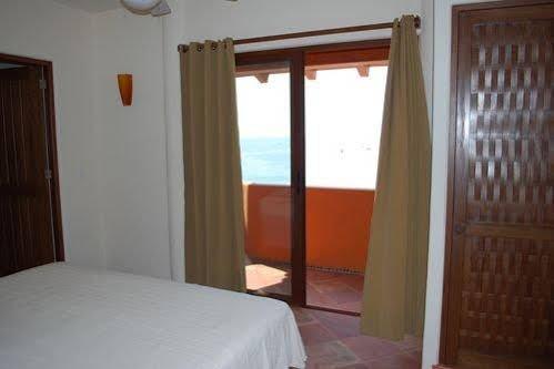 Hotel La Quinta De Don Andres Сиуатанехо Экстерьер фото