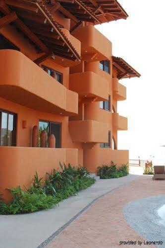 Hotel La Quinta De Don Andres Сиуатанехо Экстерьер фото