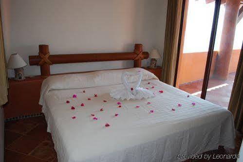 Hotel La Quinta De Don Andres Сиуатанехо Экстерьер фото