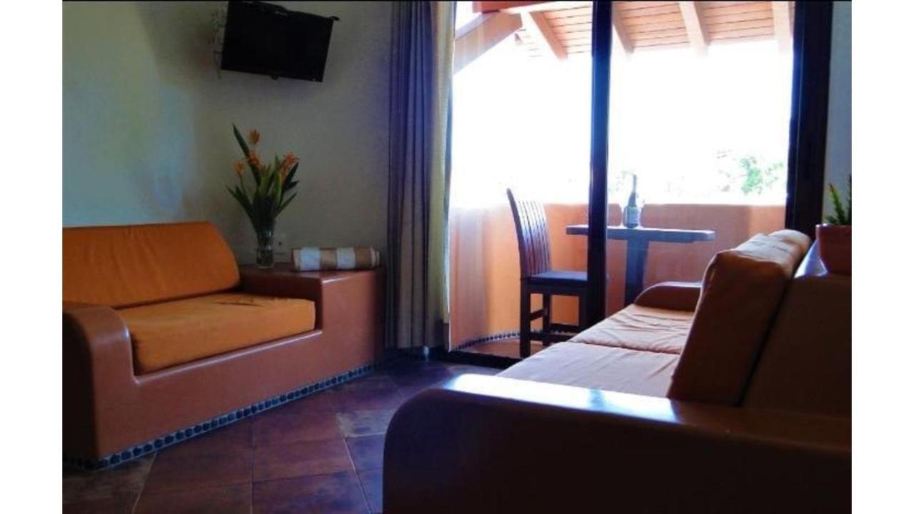 Hotel La Quinta De Don Andres Сиуатанехо Экстерьер фото