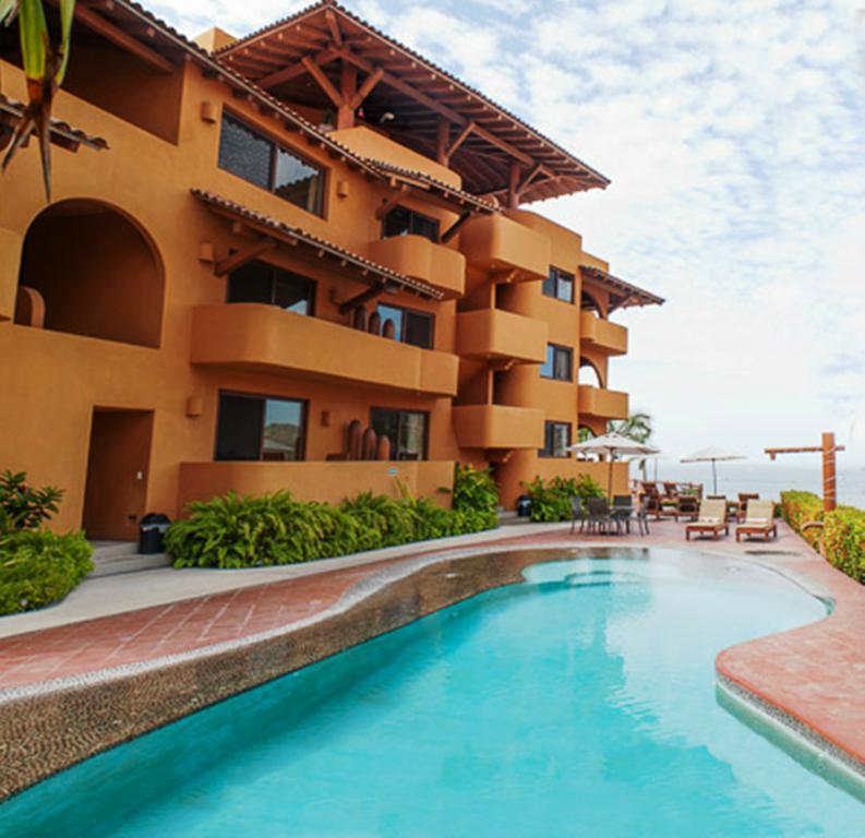 Hotel La Quinta De Don Andres Сиуатанехо Экстерьер фото
